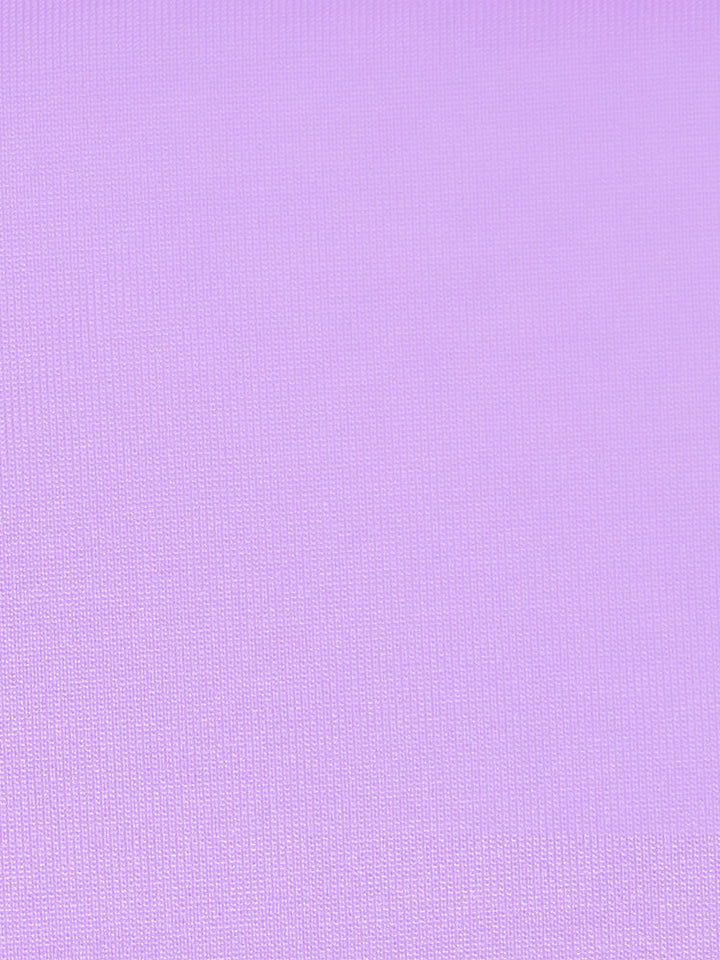 Orchid Fixed Triangle Top