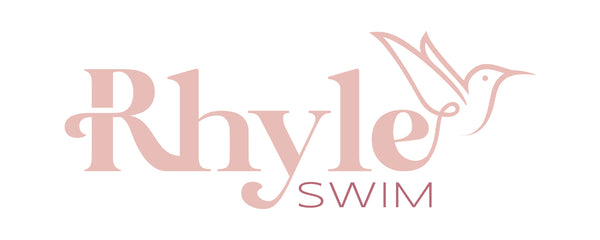 Rhyle Swim logo