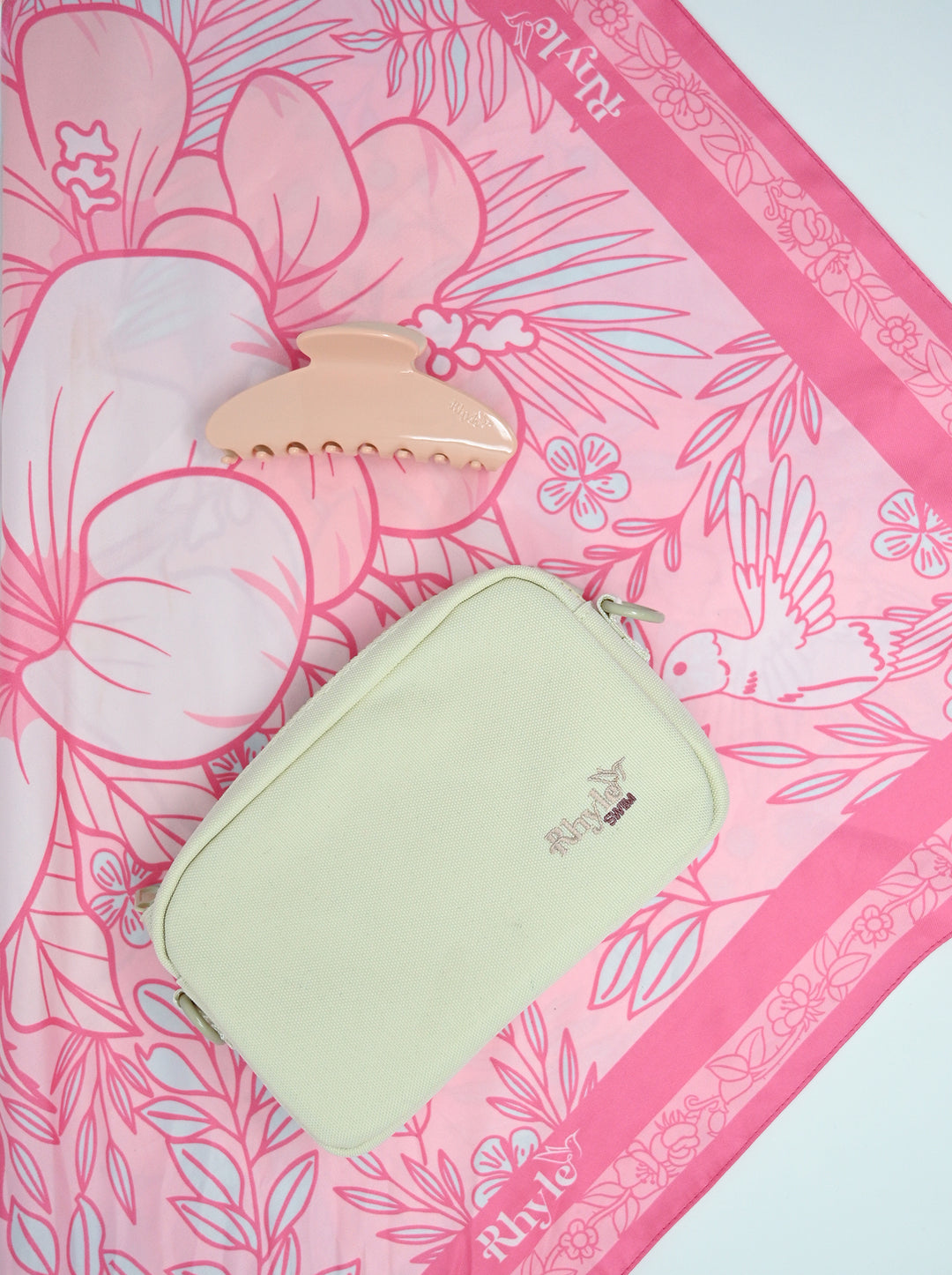 Beach Essentials Kit-Rhyle Swim