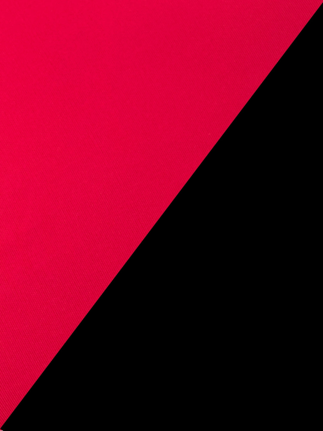 Black & Red Twin Bottom-Rhyle Swim
