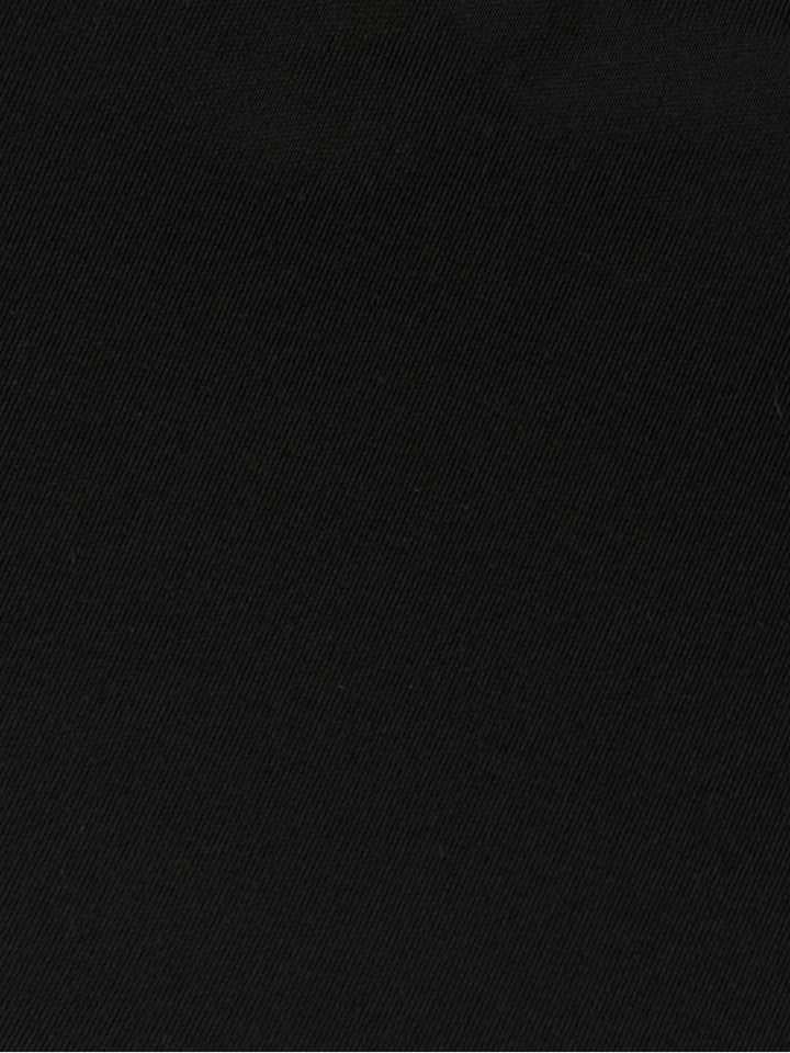 Black & Red Twin Bottom-Rhyle Swim