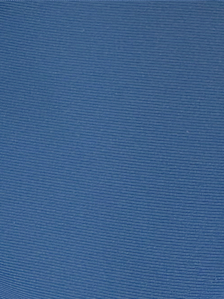 Blueberry Cut Out Cheeky Bottom-Rhyle Swim