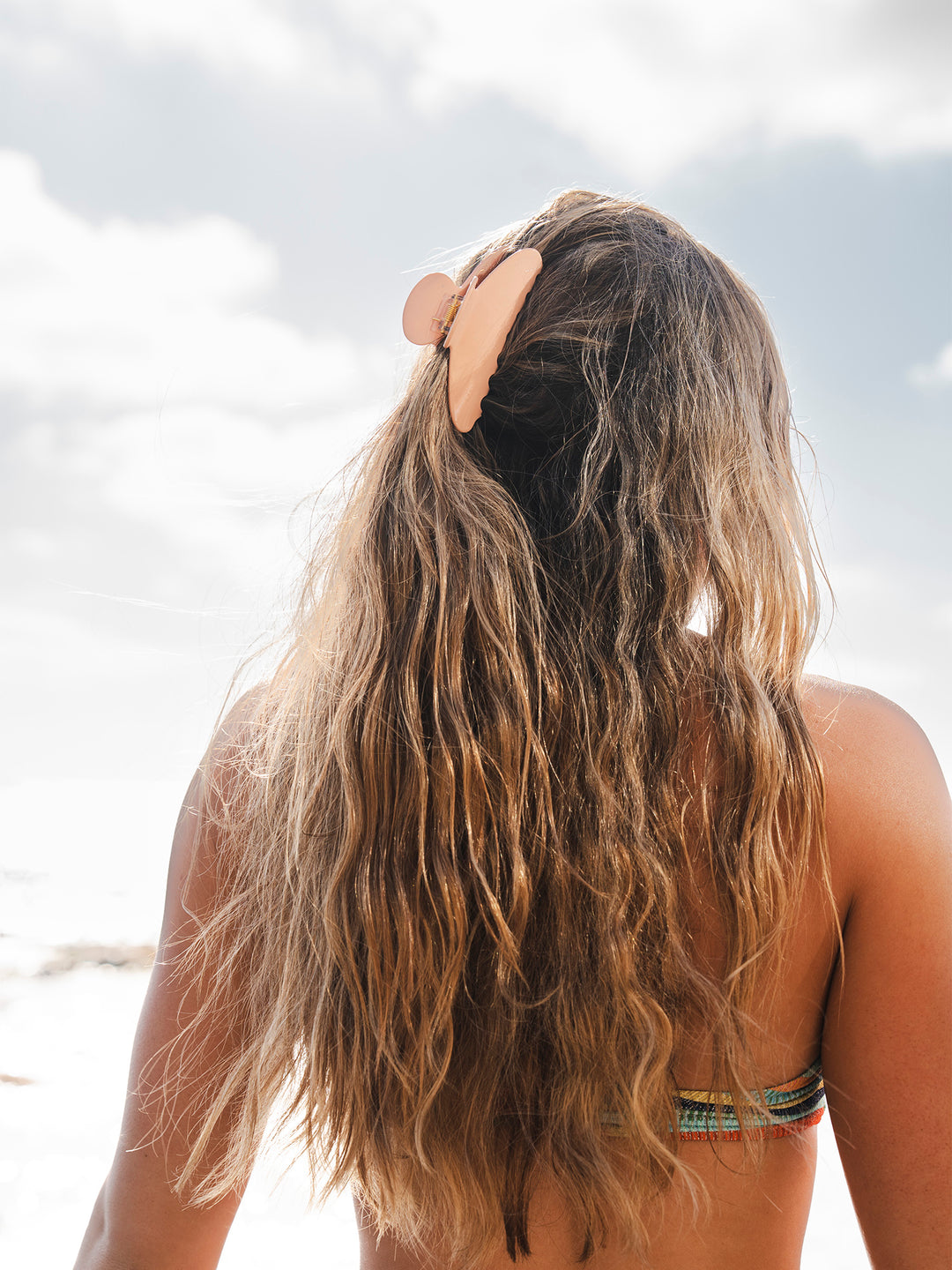 Claw Clip-Rhyle Swim