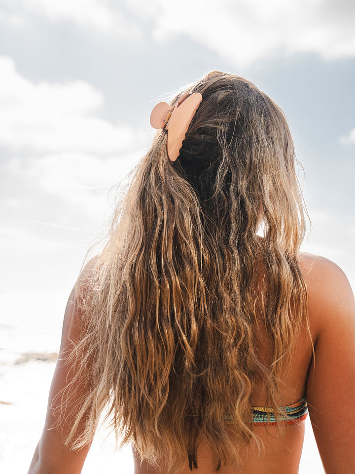 Claw Clip-Rhyle Swim