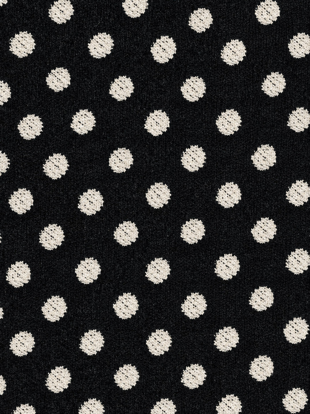 Dalmatian Dots Deep V One Piece-Rhyle Swim