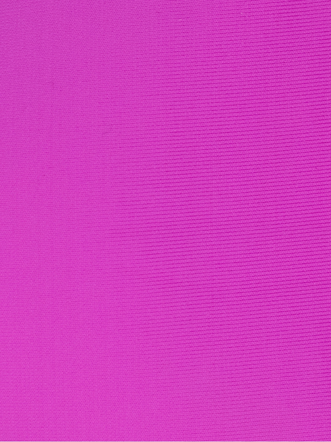 VIP AMBASSADOR Fuchsia Princess Triangle Top-Rhyle Swim