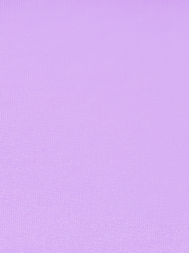 Orchid Fixed Triangle Top