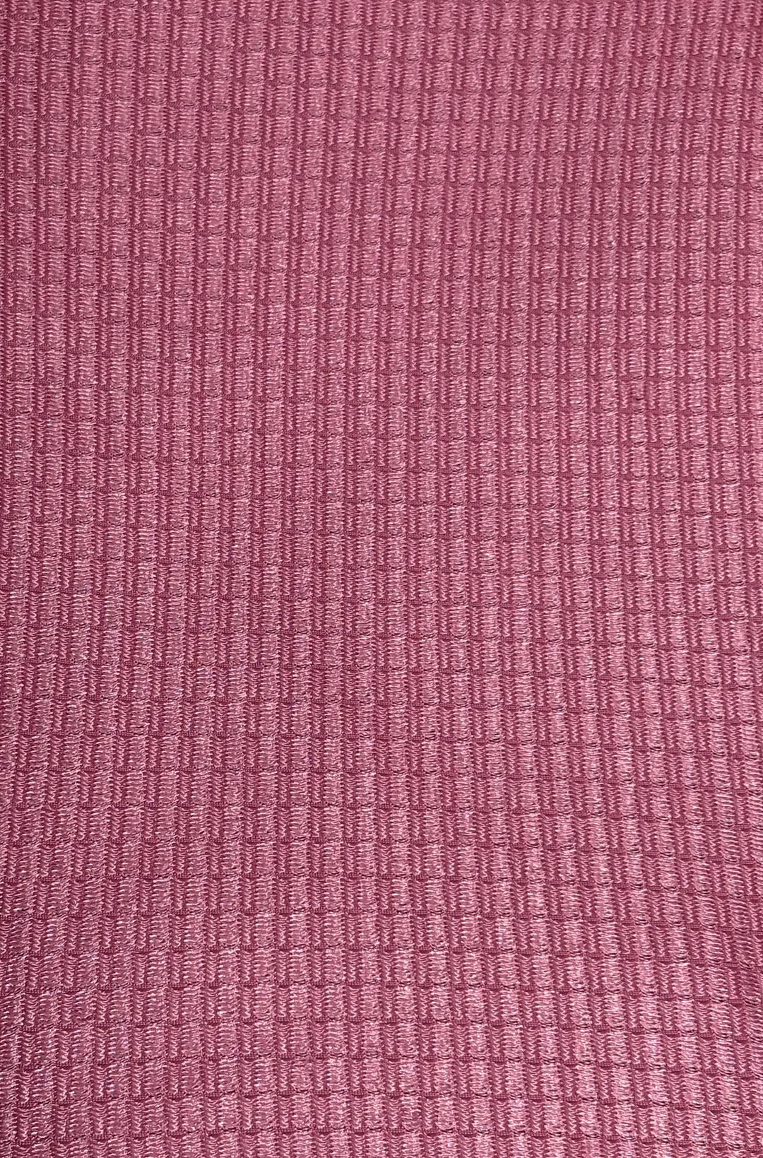 Peony Waffle Double Face Tie Side Bottom-Rhyle Swim