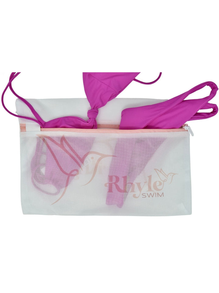 Rhyle Swim Bikini Wash Bag - Accessories - Rhyle Swim