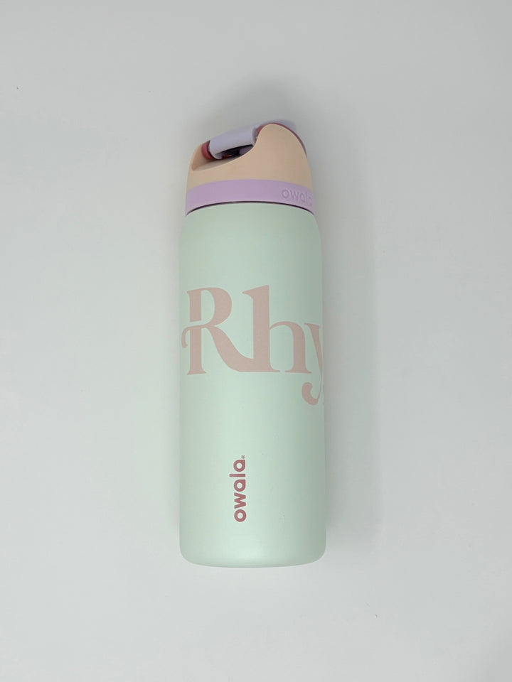 Rhyle x Owala Water Bottle (Final Sale)-Rhyle Swim