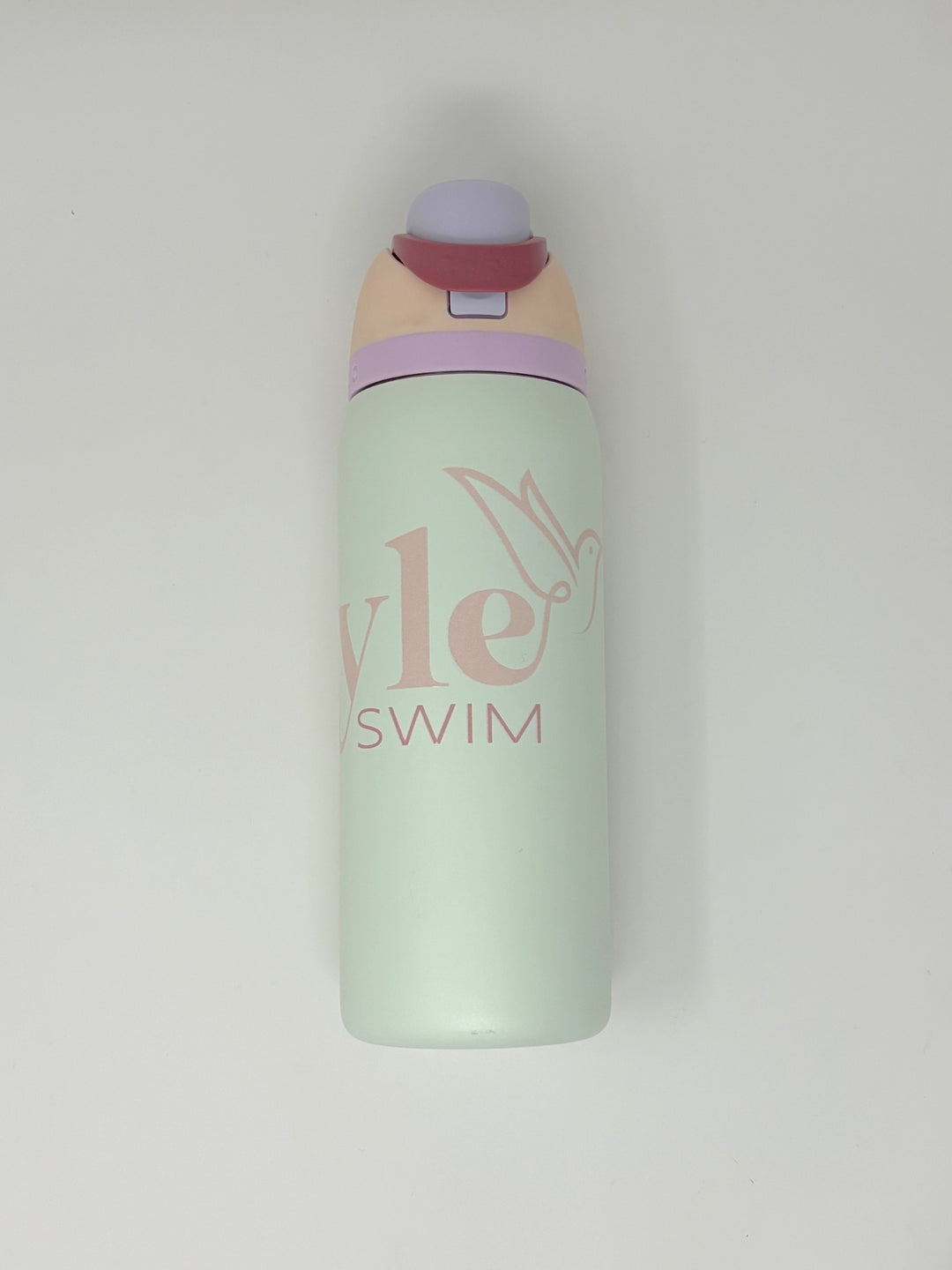 Rhyle x Owala Water Bottle (Final Sale)-Rhyle Swim