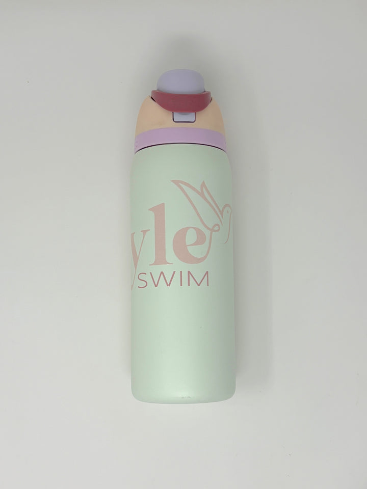 Rhyle x Owala Water Bottle (Final Sale)-Rhyle Swim