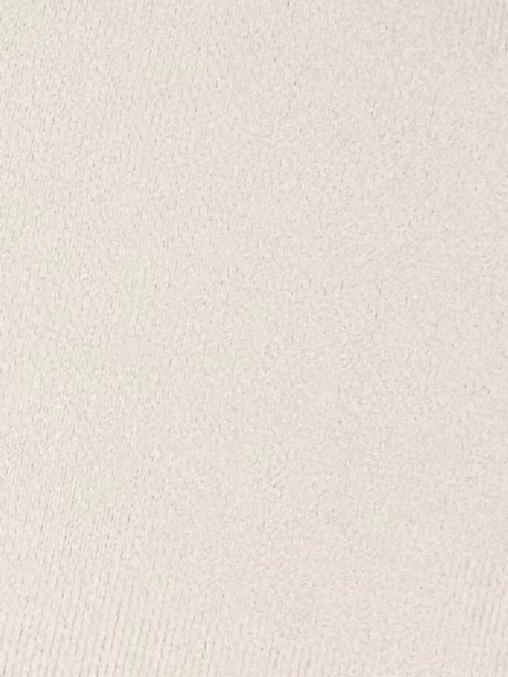 Sand Criss Cross Geometric Bandeau Top-Rhyle Swim