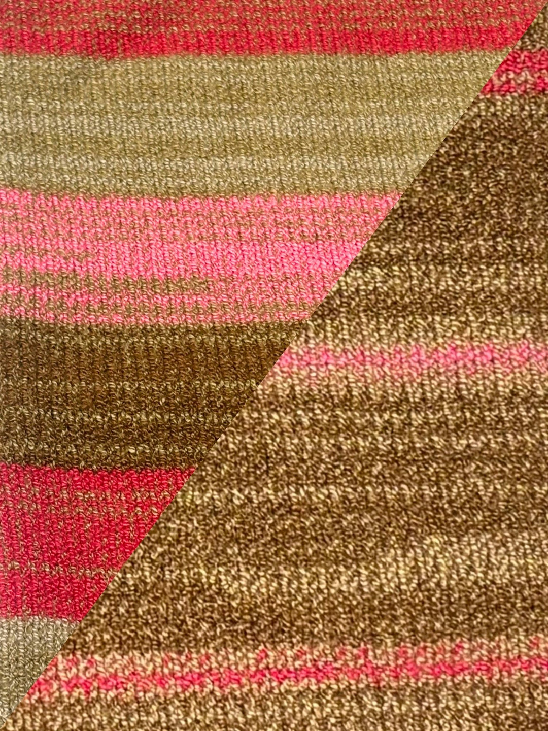 Sunrise Knit Princess Triangle Top-Rhyle Swim