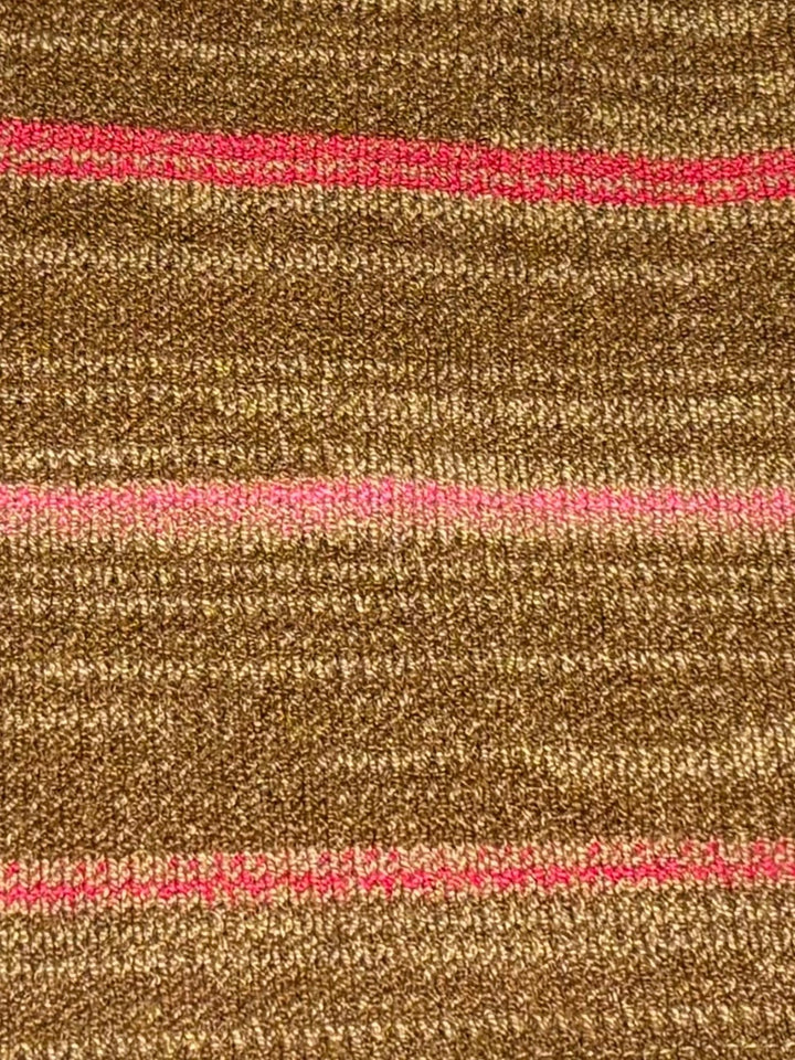 Sunrise Knit Tie Side Bottom-Rhyle Swim