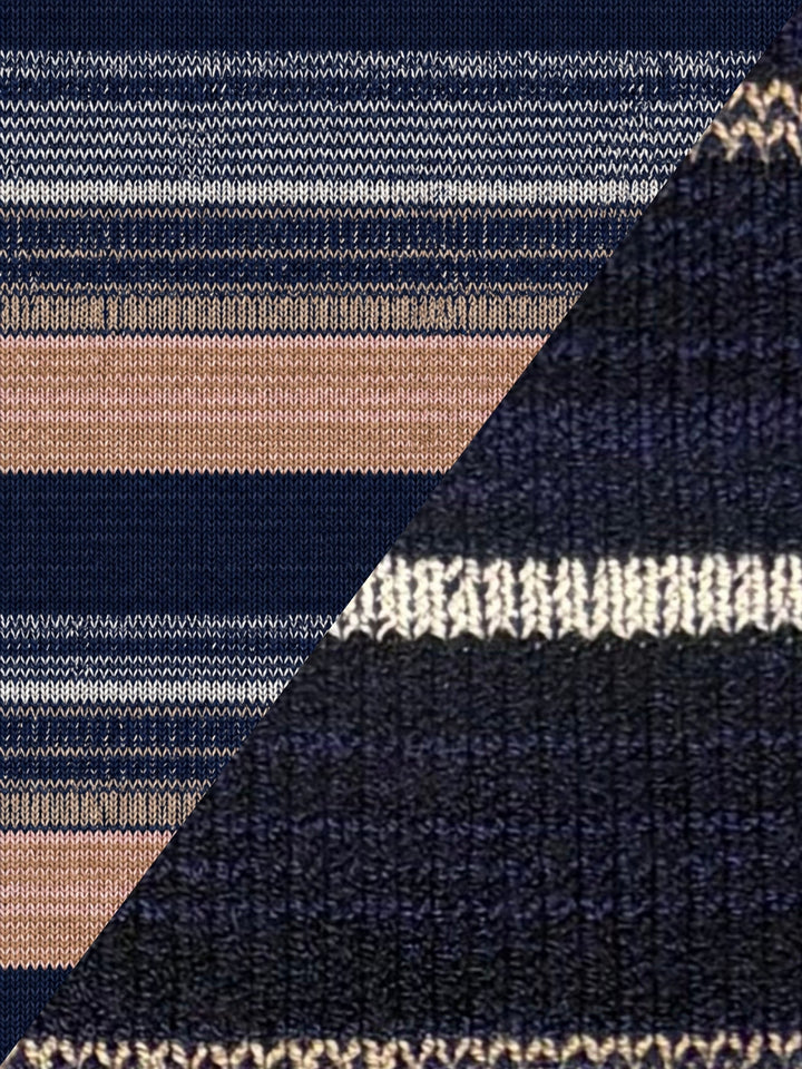 Twilight Knit Princess Triangle Top-Rhyle Swim