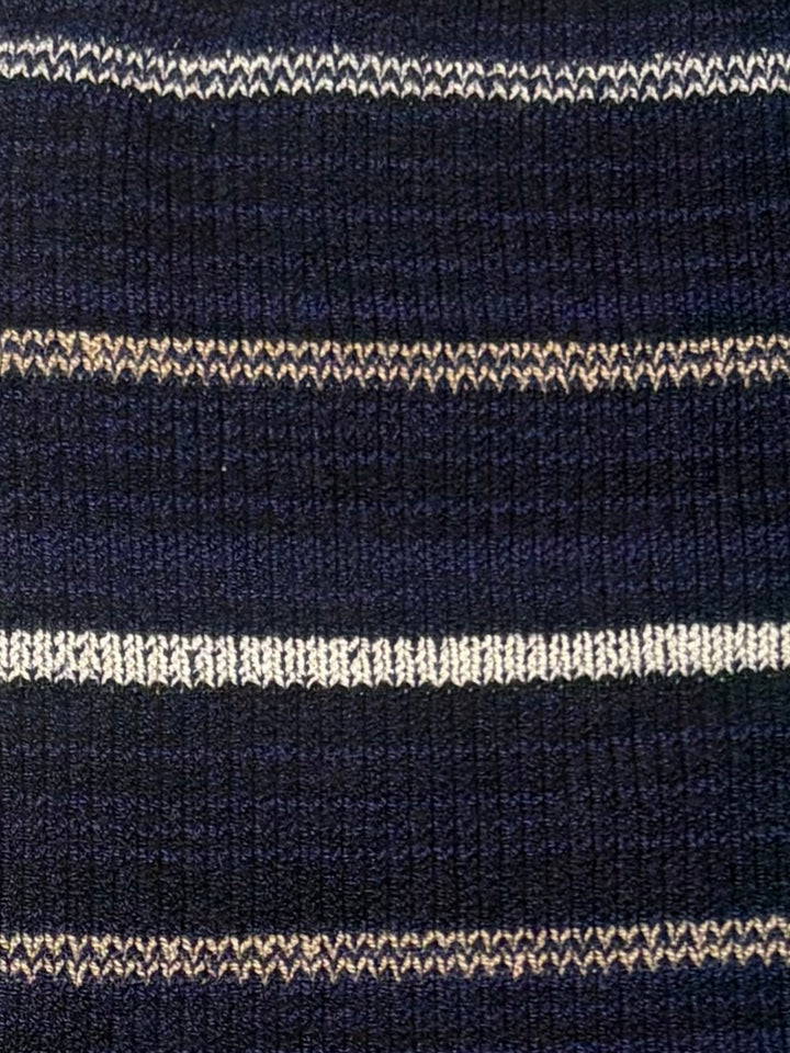 Twilight Knit Tie Side Bottom-Rhyle Swim