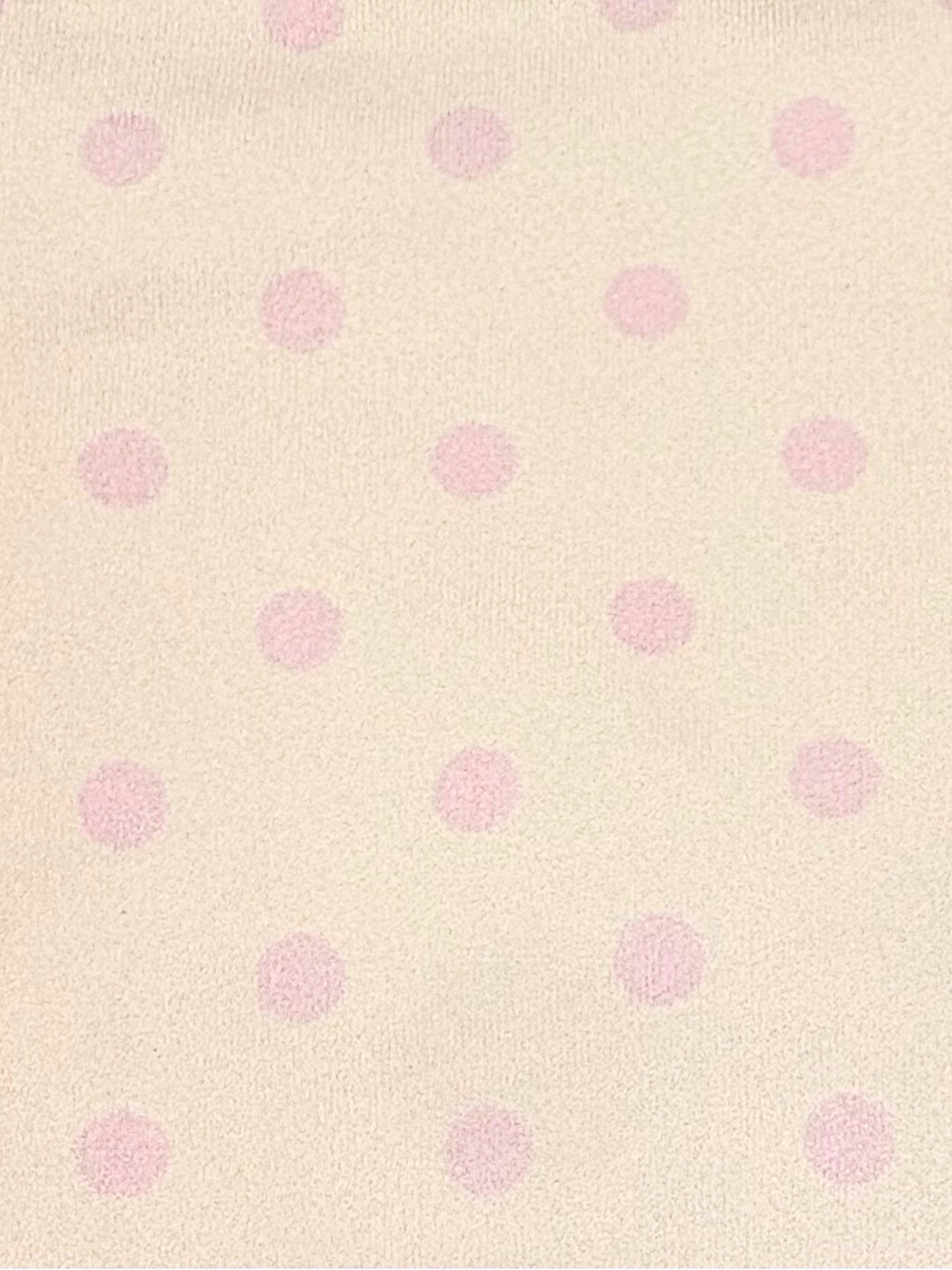 Vintage Polka Dots Reversible Cheeky Double Face Tie Side Bottom-Rhyle Swim