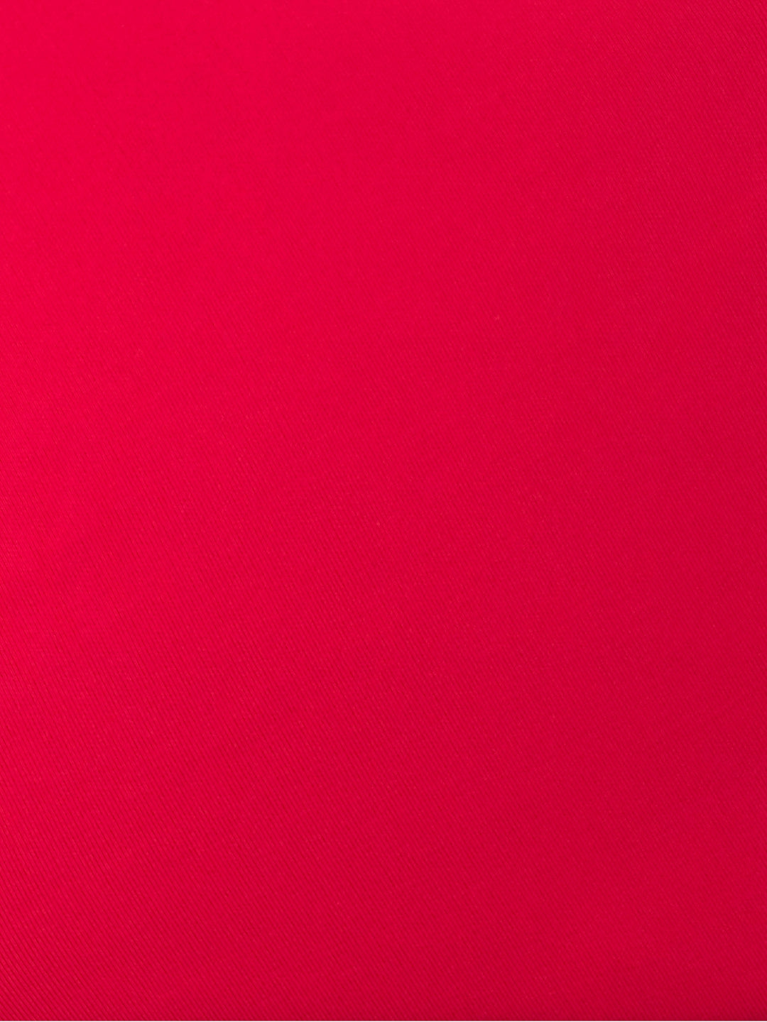 Red 2-Slit Bandeau Top-Rhyle Swim